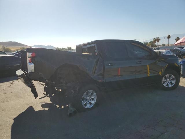 Photo 3 from auction – 2019 CHEVROLET SILVERADO with VIN 1GCPWCED0KZ137299