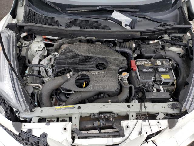 Photo 11 from auction – 2017 NISSAN JUKE S with VIN JN8AF5MV0HT754259