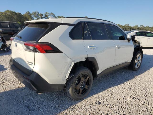 Photo 3 from auction – 2020 TOYOTA RAV4 LIMIT with VIN 2T3DWRFV8LW092837