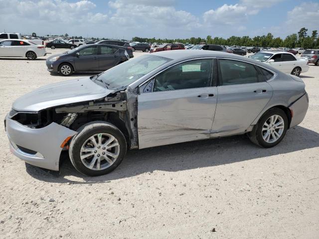CHRYSLER 200 LIMITE 2016 with VIN 1C3CCCAB5GN105298 - Photo from auction