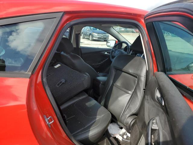 Photo 10 from auction – 2016 FORD FOCUS SE with VIN 1FADP3K20GL321936