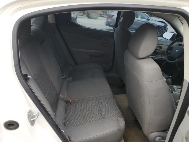 Photo 10 from auction – 2008 DODGE AVENGER SE with VIN 1B3LC46K18N612468