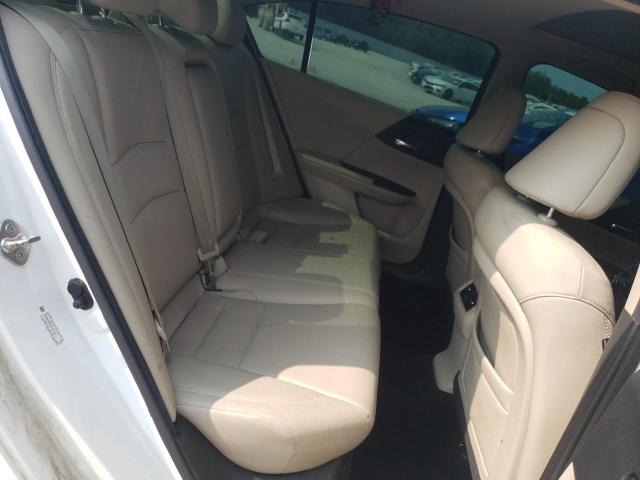 Photo 10 from auction – 2013 HONDA ACCORD EXL with VIN 1HGCR2F84DA050106