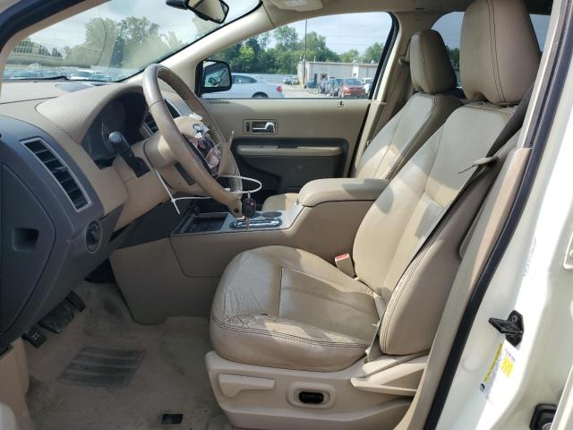 Photo 7 from auction – 2007 FORD EDGE SEL P with VIN 2FMDK39C77BB26029