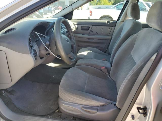 Photo 7 from auction – 2007 FORD TAURUS SE with VIN 1FAFP53U17A124712