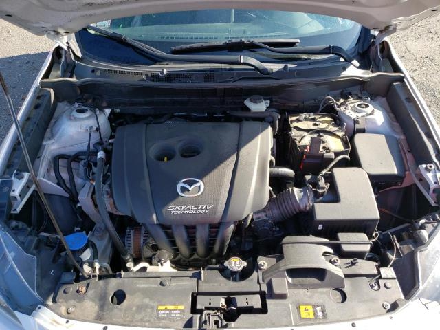 Photo 11 from auction – 2016 MAZDA CX-3 SPORT with VIN JM1DKFB70G0130685
