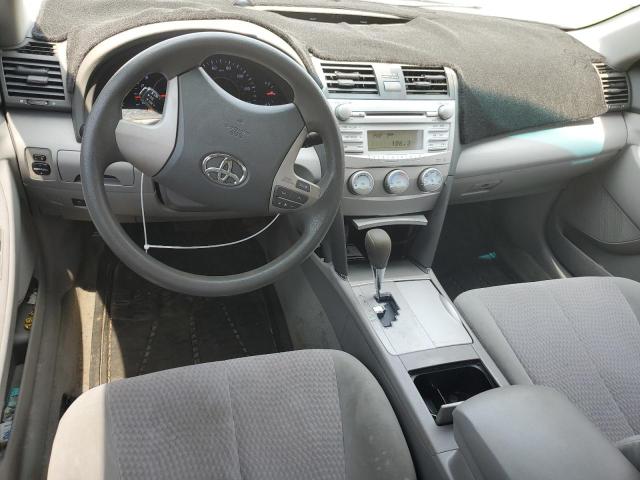 Photo 8 from auction – 2011 TOYOTA CAMRY BASE with VIN 4T4BF3EK3BR122514
