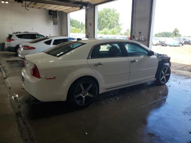 Photo 3 from auction – 2012 CHEVROLET MALIBU 1LT with VIN 1G1ZC5E07CF334685