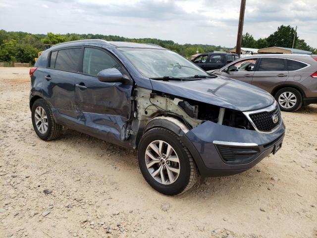 Photo 4 from auction – 2016 KIA SPORTAGE L with VIN KNDPBCAC5G7865602