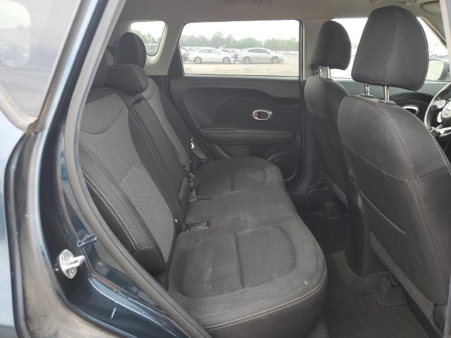 Photo 10 from auction – 2017 KIA SOUL + with VIN KNDJP3A56H7418335