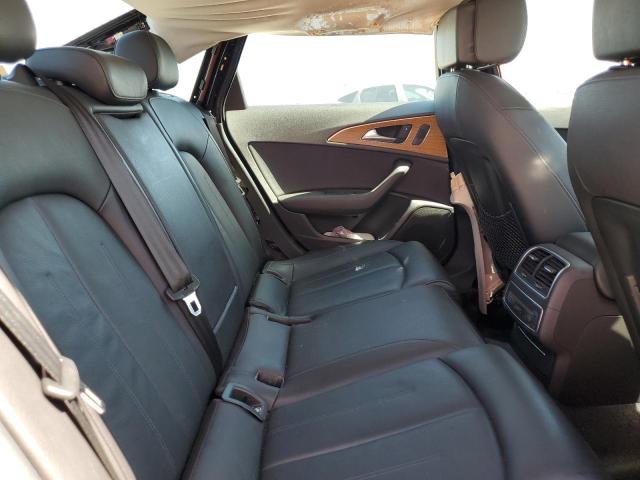Photo 10 from auction – 2012 AUDI A6 PREMIUM with VIN WAUGGAFC5CN158498