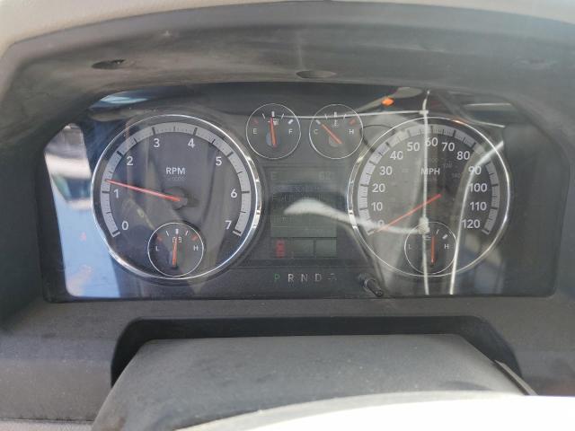 Photo 9 from auction – 2010 DODGE RAM 1500 with VIN 1D7RV1GT1AS129763