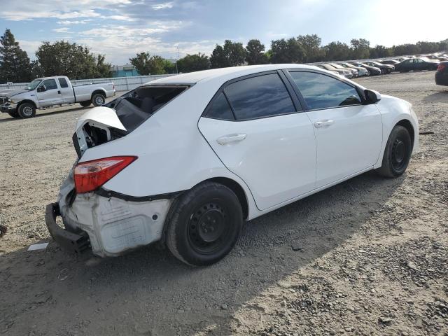 Photo 3 from auction – 2017 TOYOTA COROLLA L with VIN 5YFBURHE6HP716727
