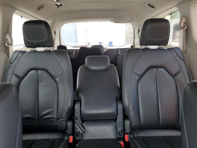 Photo 10 from auction – 2022 CHRYSLER PACIFICA T with VIN 2C4RC1BG6NR121949