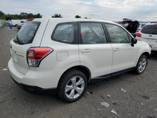 Photo 3 from auction – 2018 SUBARU FORESTER 2 with VIN JF2SJAAC6JH513584