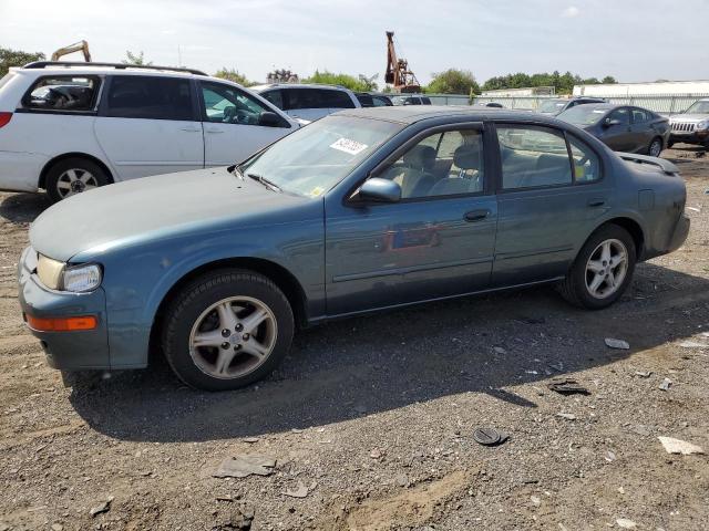 NISSAN MAXIMA 1998 с VIN JN1CA21D6WT610485 - Снимка от търг