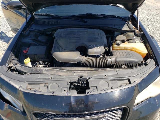 Photo 11 from auction – 2015 CHRYSLER 300C with VIN 2C3CCAEG3FH779905