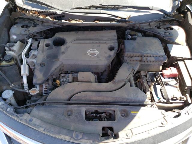 Photo 11 from auction – 2013 NISSAN ALTIMA 2.5 with VIN 1N4AL3AP4DC103733