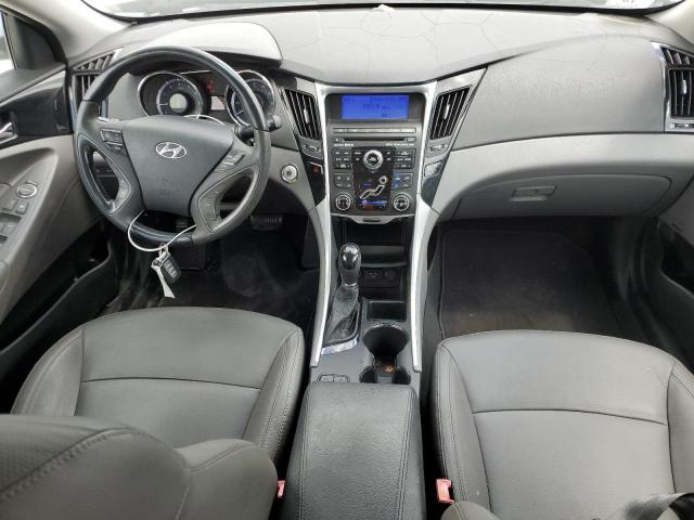 Photo 8 from auction – 2011 HYUNDAI SONATA SE with VIN 5NPEC4AC8BH001948