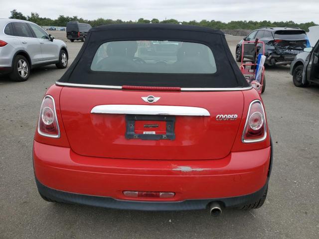 Photo 6 from auction – 2013 MINI COOPER with VIN WMWZN3C55DT568165