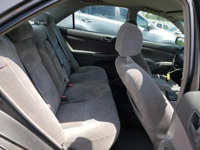 Photo 10 from auction – 2002 TOYOTA CAMRY LE with VIN 4T1BF32K02U517748