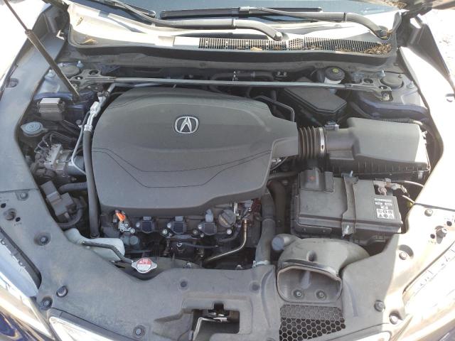 Photo 11 from auction – 2015 ACURA TLX TECH with VIN 19UUB2F5XFA011733