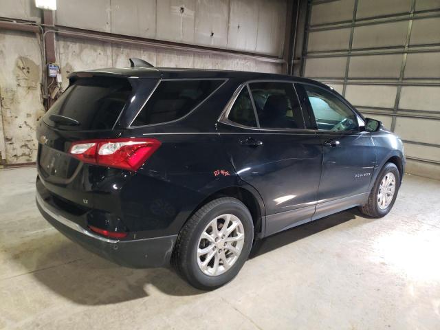 Photo 3 from auction – 2020 CHEVROLET EQUINOX LT with VIN 3GNAXJEV4LL207385