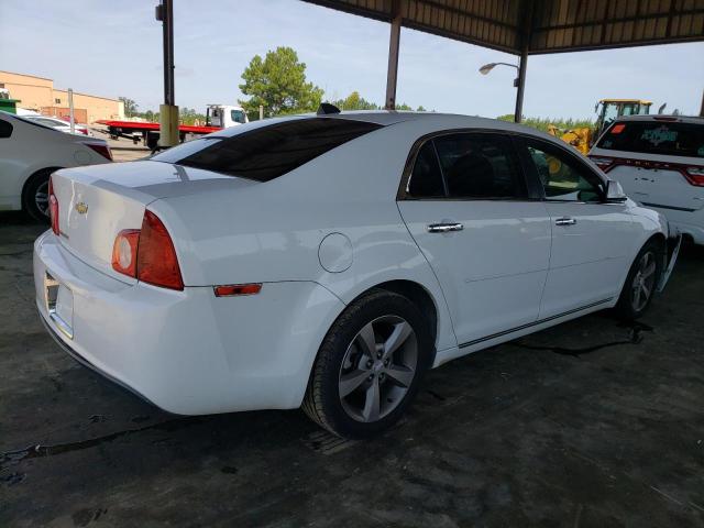 Photo 3 from auction – 2012 CHEVROLET MALIBU 2LT with VIN 1G1ZD5E02CF380454