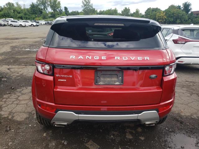 Photo 6 from auction – 2012 LAND ROVER RANGE ROVE with VIN SALVT2BG9CH639642