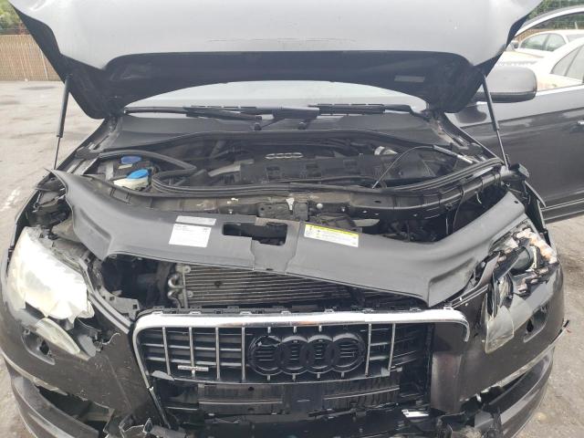 Photo 11 from auction – 2011 AUDI Q7 PREMIUM with VIN WA1LMAFE7BD003512