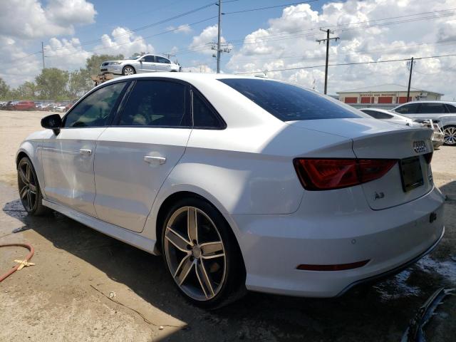 Photo 2 from auction – 2016 AUDI A3 PREMIUM with VIN WAUB8GFF1G1102009