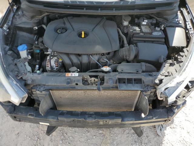 Photo 11 from auction – 2016 KIA FORTE LX with VIN KNAFK4A62G5522475