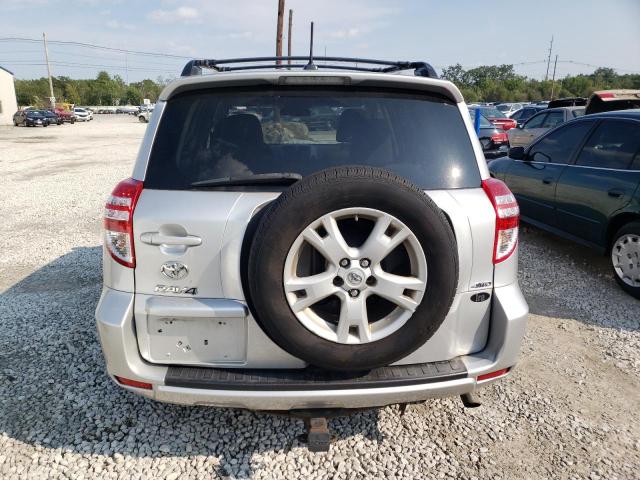 Photo 6 from auction – 2012 TOYOTA RAV4 with VIN 2T3BF4DV1CW232143