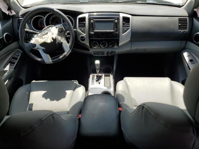 Photo 8 from auction – 2015 TOYOTA TACOMA DOU with VIN 3TMLU4EN6FM204420