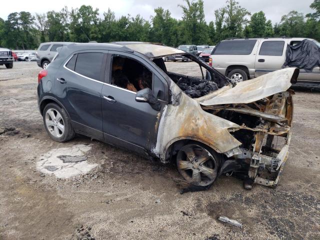 Photo 4 from auction – 2016 BUICK ENCORE with VIN KL4CJASB2GB734355