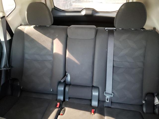 Photo 10 from auction – 2016 NISSAN ROGUE S with VIN KNMAT2MTXGP603423