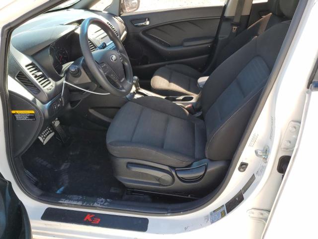 Photo 7 from auction – 2016 KIA FORTE LX with VIN KNAFK5A88G5582929