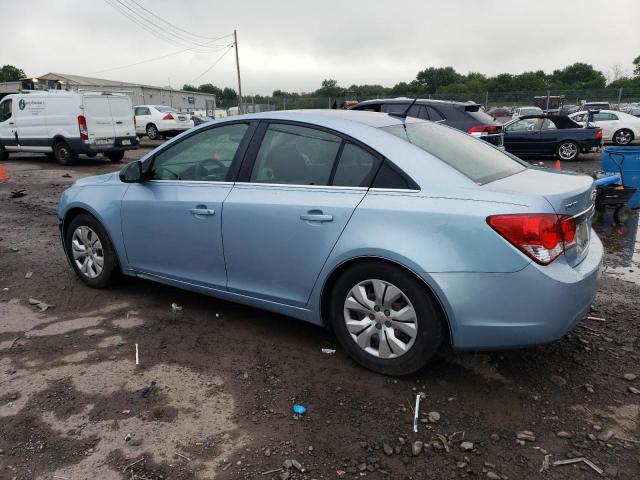Photo 2 from auction – 2012 CHEVROLET CRUZE LS with VIN 1G1PC5SH9C7141126
