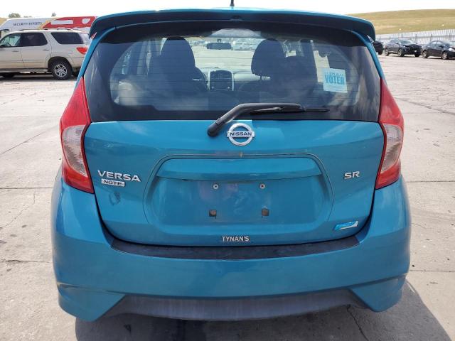 Photo 6 from auction – 2015 NISSAN VERSA NOTE with VIN 3N1CE2CP8FL390900