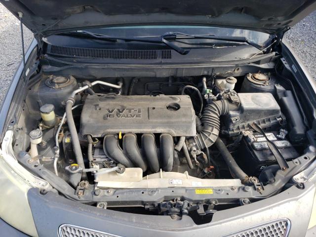 Photo 11 from auction – 2005 PONTIAC VIBE with VIN 5Y2SL63835Z430046