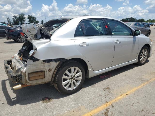Photo 3 from auction – 2010 TOYOTA COROLLA BA with VIN 1NXBU4EE5AZ180073