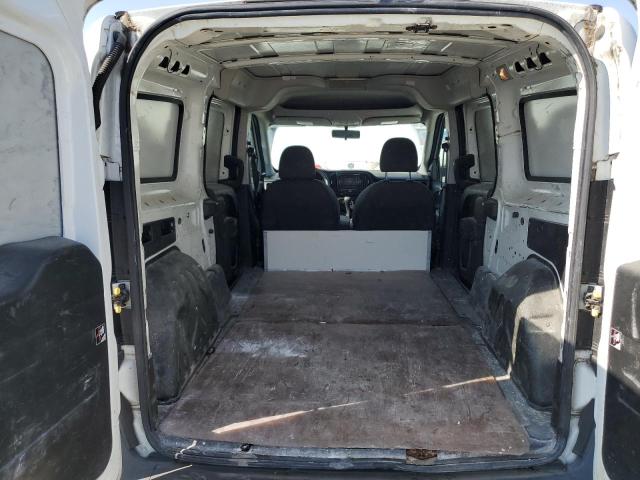 Photo 11 from auction – 2015 RAM PROMASTER with VIN ZFBERFAT7F6A49442
