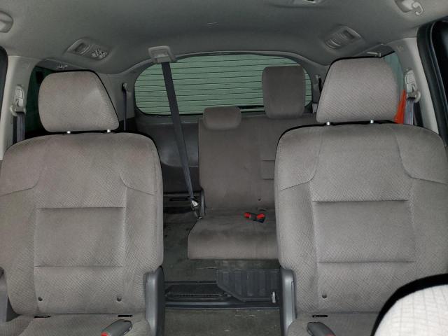 Photo 10 from auction – 2014 HONDA ODYSSEY EX with VIN 5FNRL5H46EB034973