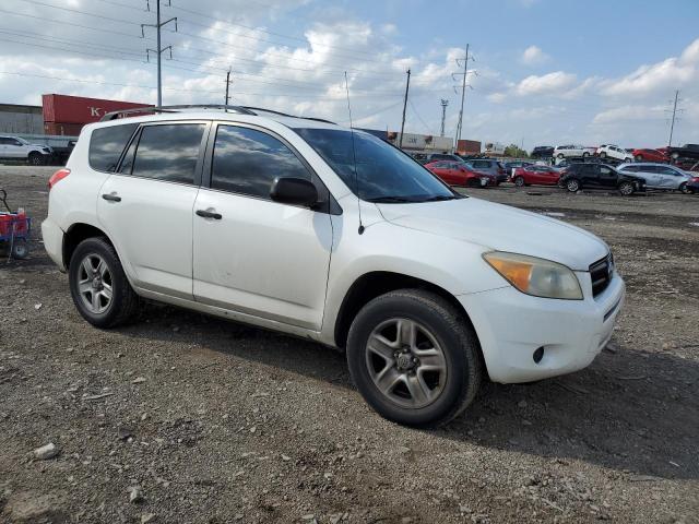 Photo 4 from auction – 2007 TOYOTA RAV4 with VIN JTMBD33VX76047064