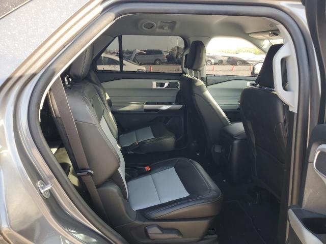 Photo 11 from auction – 2022 FORD EXPLORER X with VIN 1FMSK7DH7NGB34638