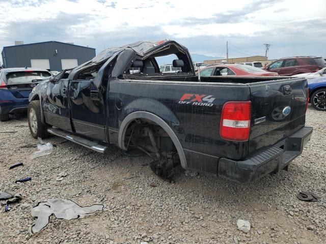 Photo 2 from auction – 2008 FORD F150 SUPER with VIN 1FTPW14V18KC76891