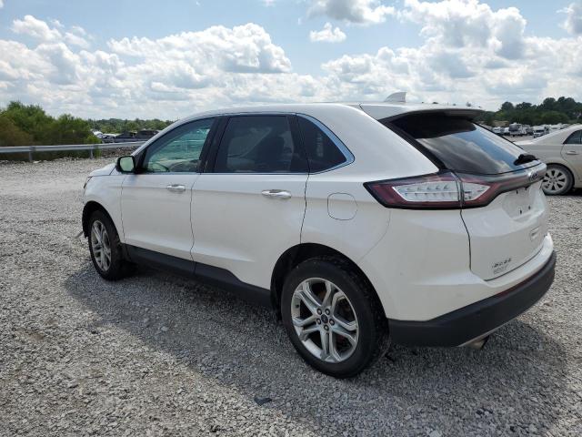 Zdjęcie 2 z aukcji – 2017 FORD EDGE TITAN z VIN 2FMPK4K97HBB31864