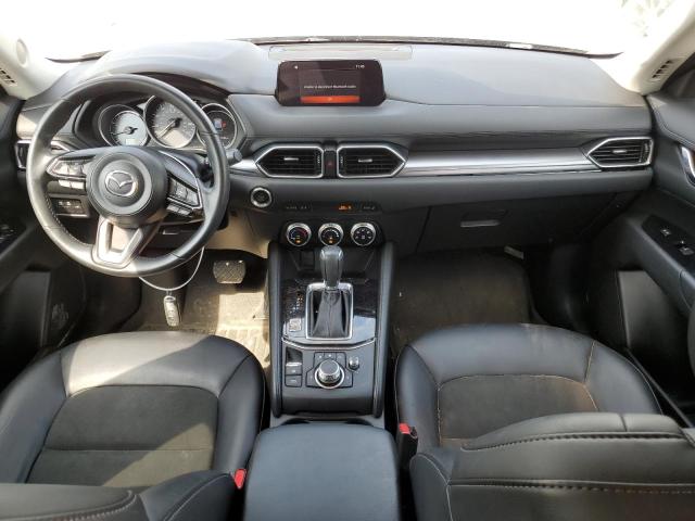 Photo 8 from auction – 2019 MAZDA CX-5 TOURI with VIN JM3KFBCM6K0571729