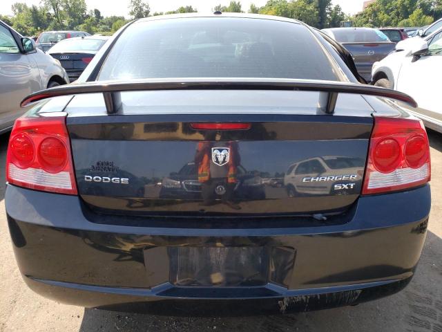 Photo 6 from auction – 2009 DODGE CHARGER SX with VIN 2B3KA33VX9H534339