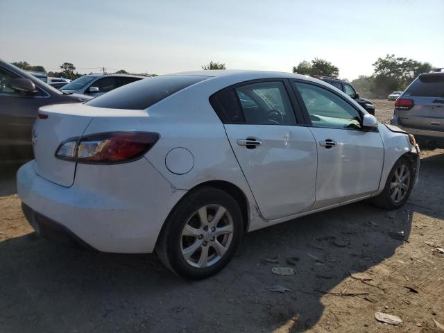 Photo 3 from auction – 2010 MAZDA 3 I with VIN JM1BL1SF8A1146097